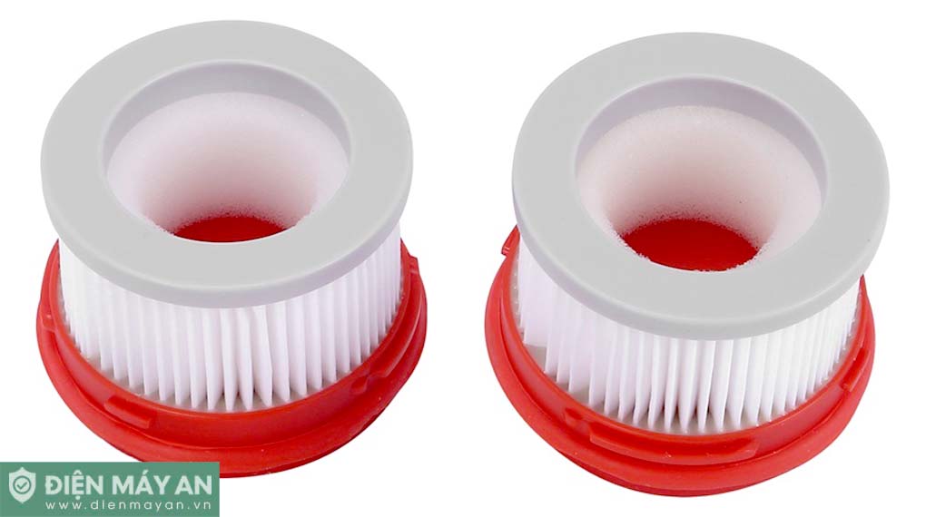 Lõi lọc HEPA Dreame V10